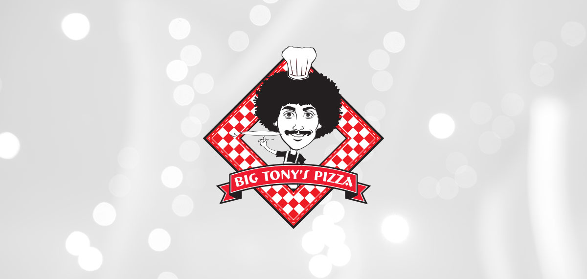 big tony's pizza image