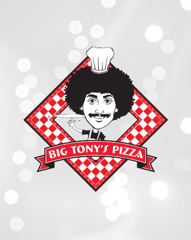 big tony's pizza image