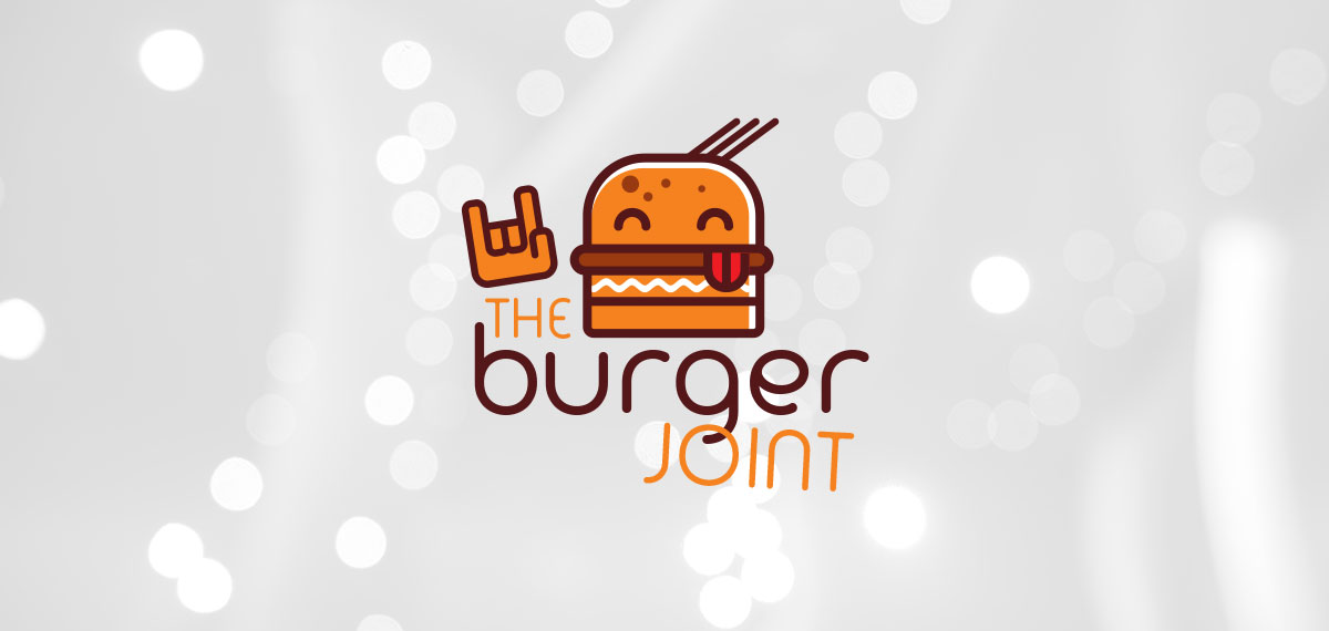 the burger joint image