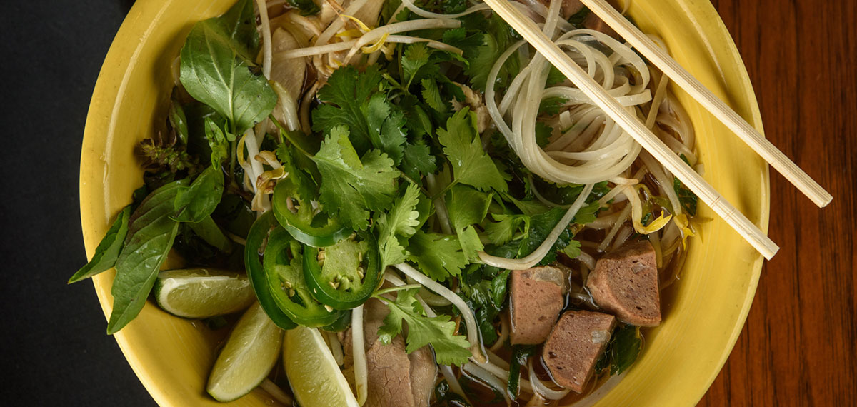 ameristar kansas city an pho noodles image