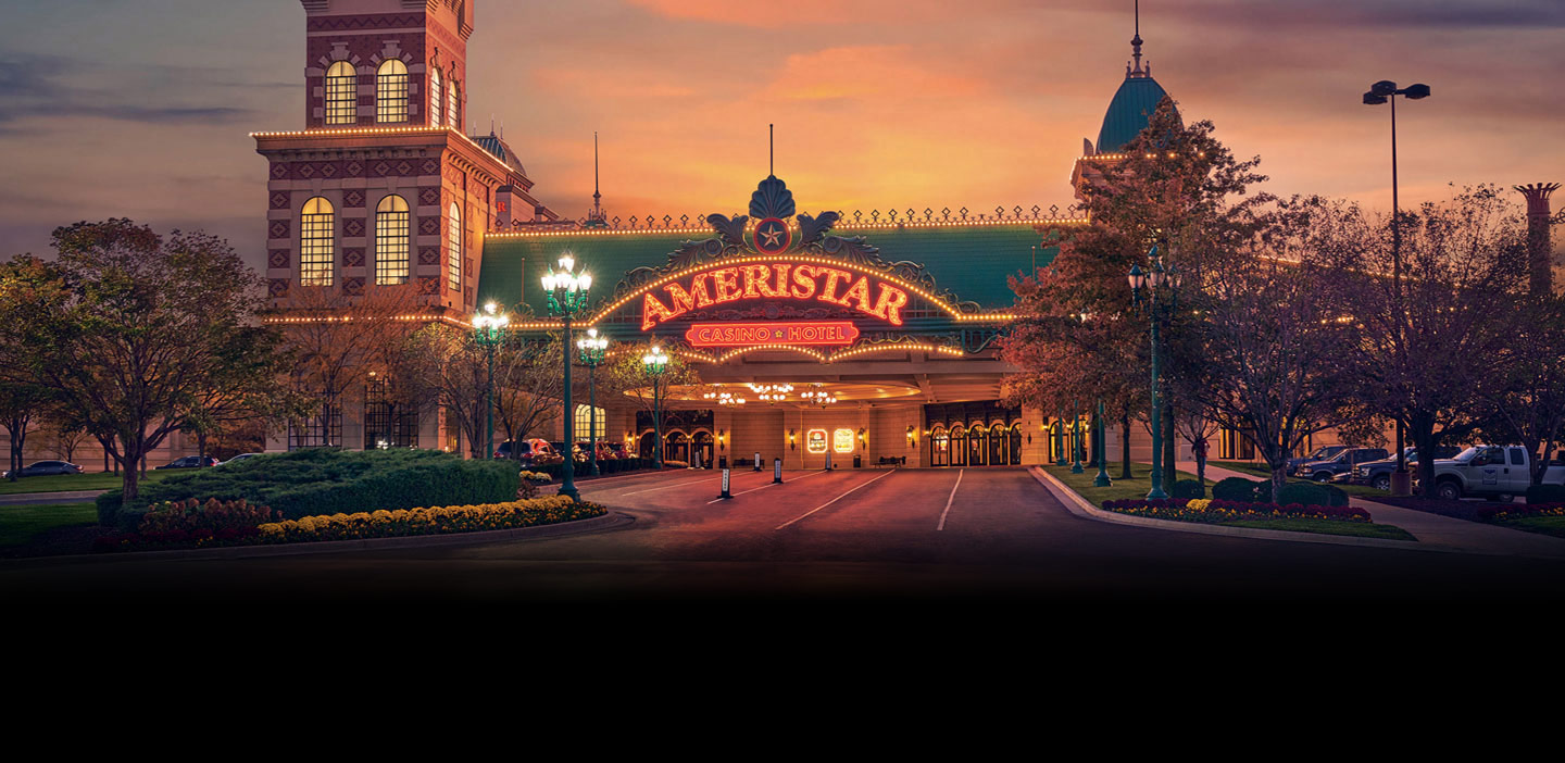 Ameristar Kansas City Exterior Image