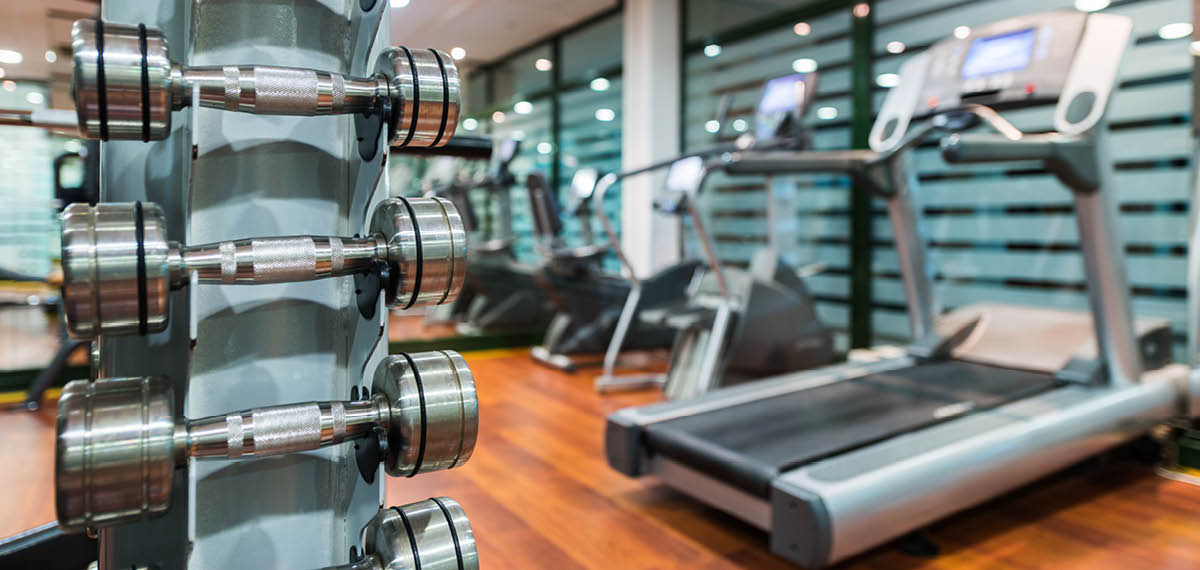 2024 fitness center