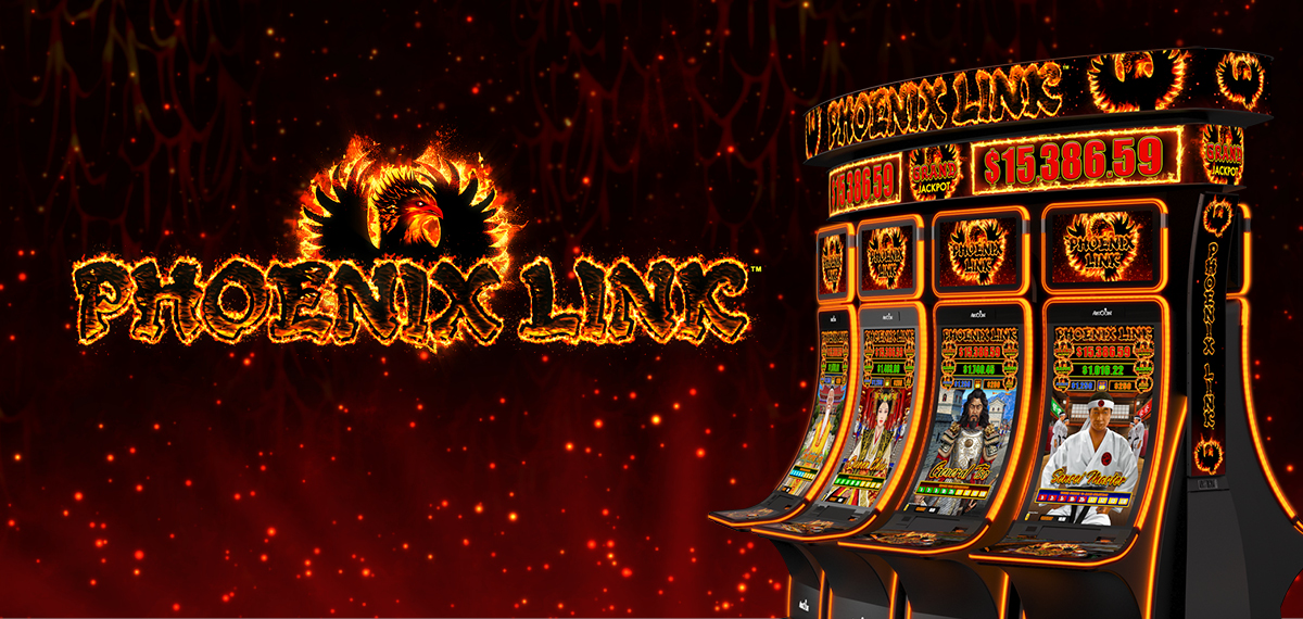 Phoenix Link