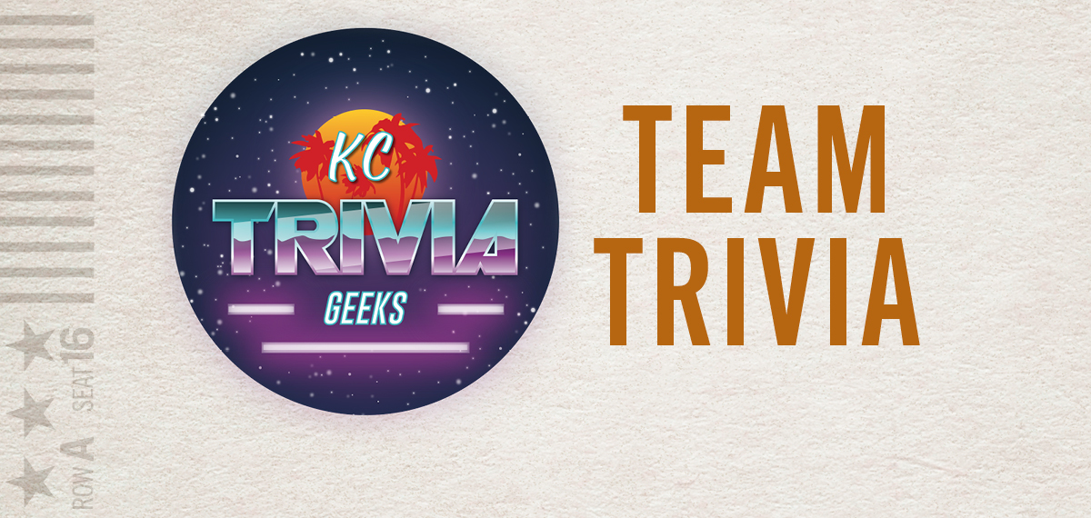 Amerisports Team Trivia