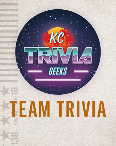 Amerisports Team Trivia