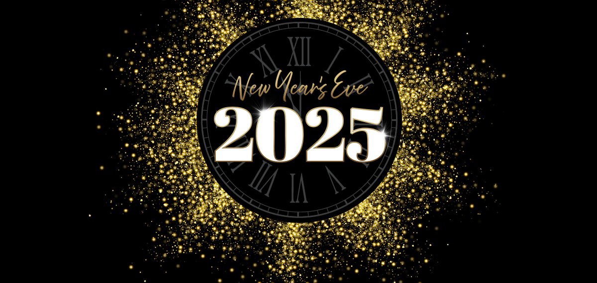 New Year's Eve 2025