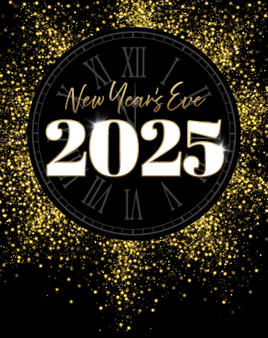 New Year's Eve 2025