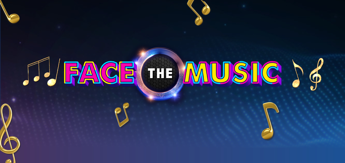 Face The Music