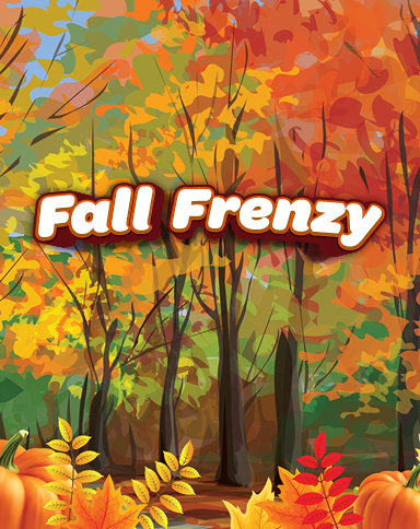 Fall Frenzy