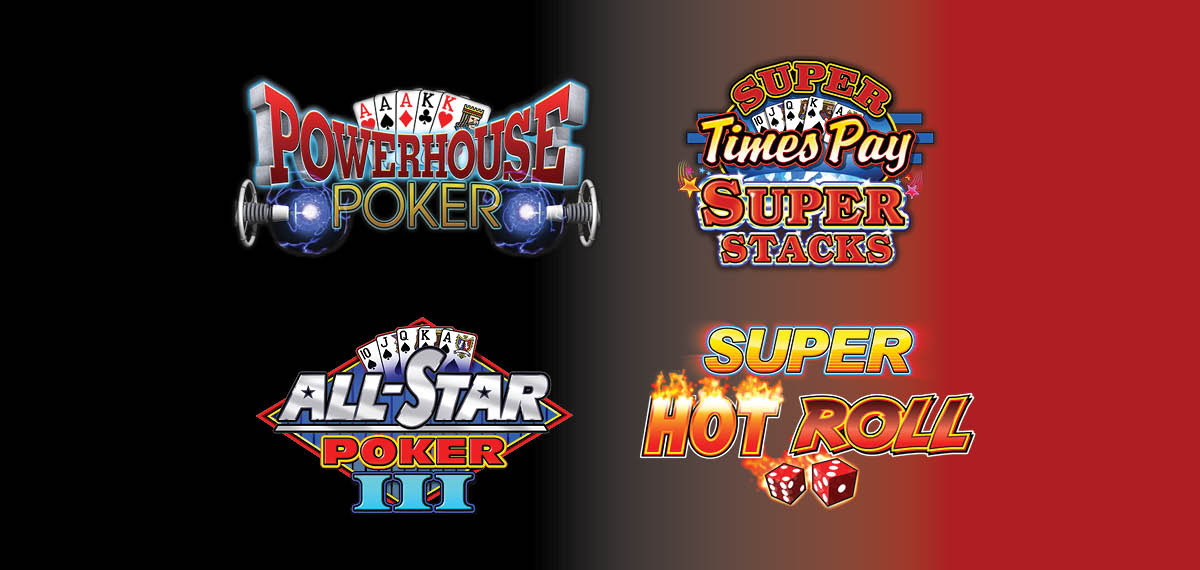 New Slots