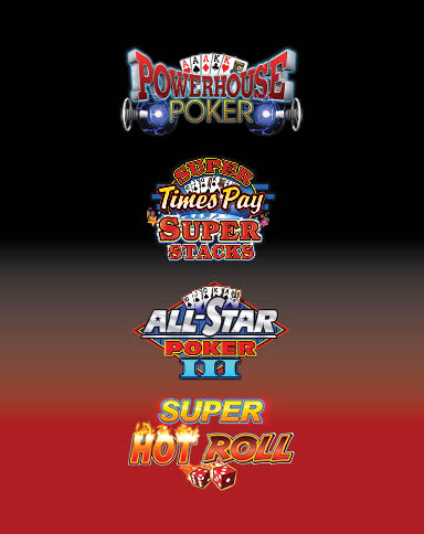 New Slots