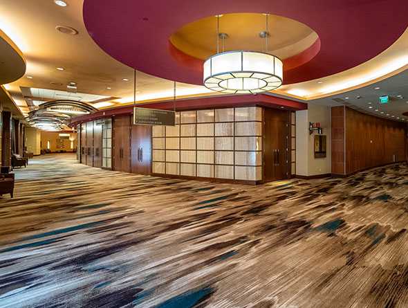 discovery level at ameristar