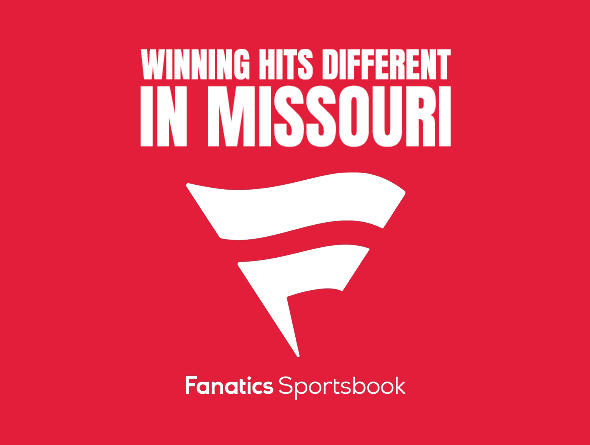 winning hits differently in missouri at fanatics sportsbook