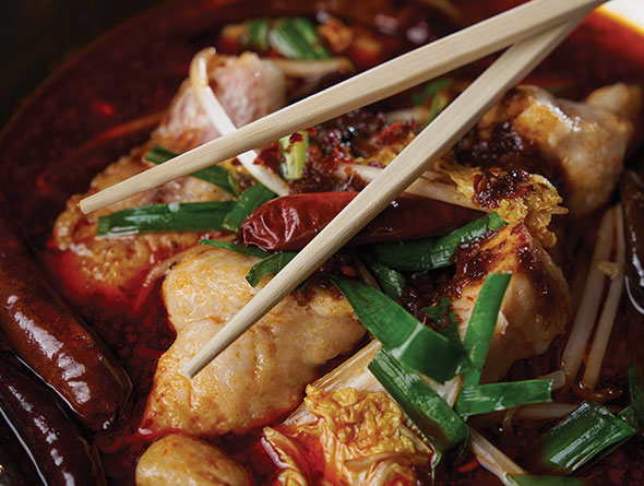 ameristar st charles asia entree image