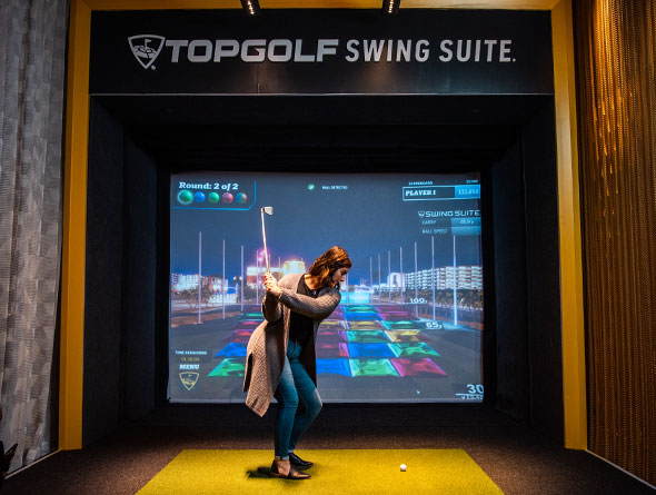 ameristar st charles topgolf swing suite image