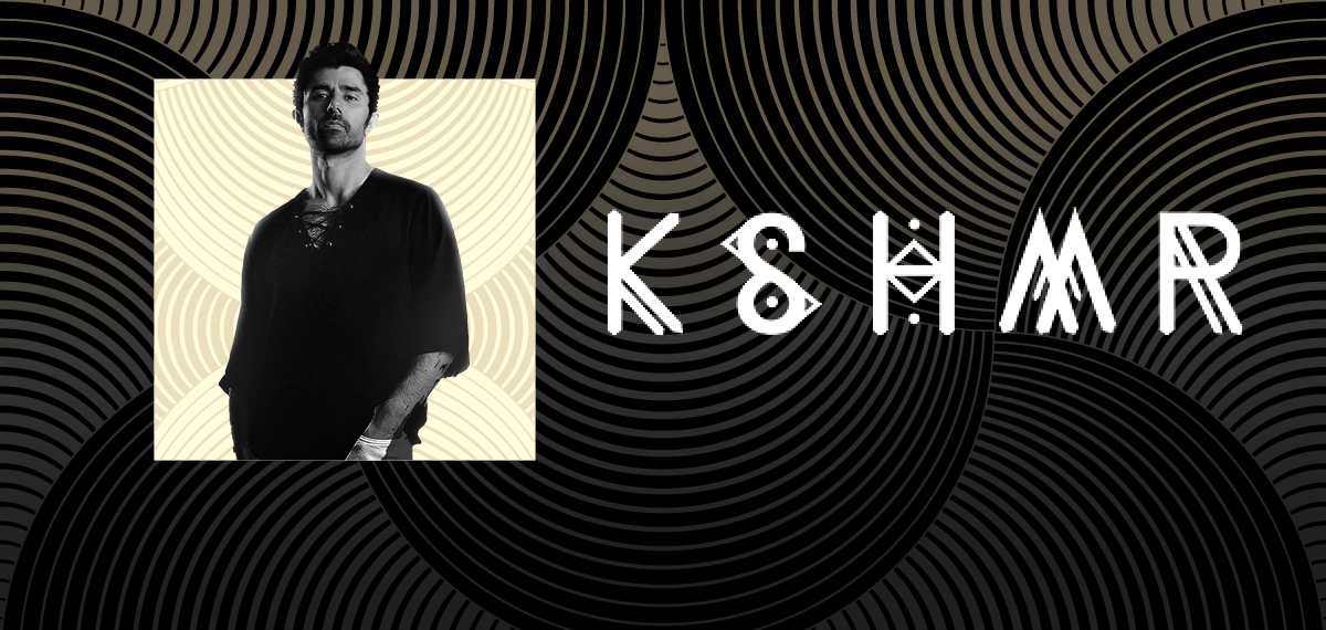 KSHMR