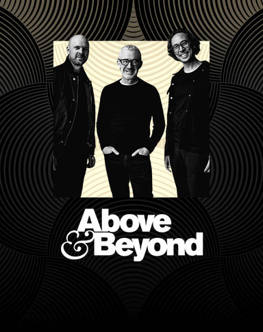 Above & Beyond