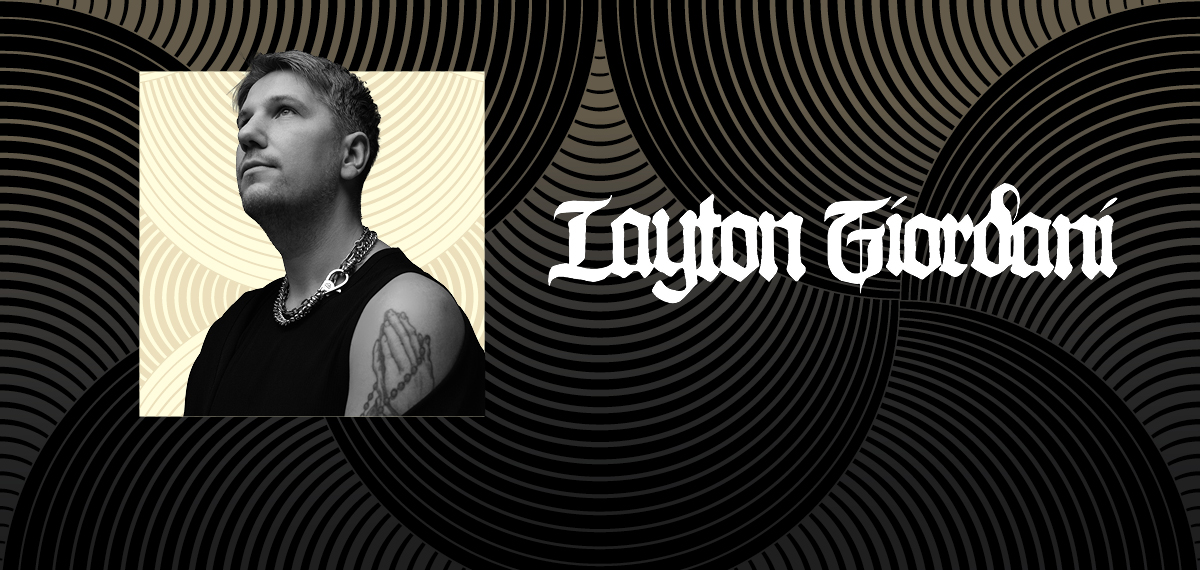 Layton Giordani