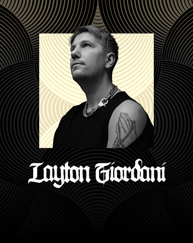 Layton Giordani