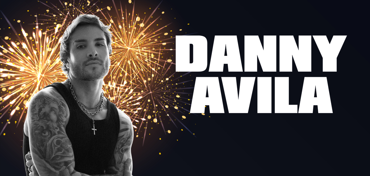 Danny Avila