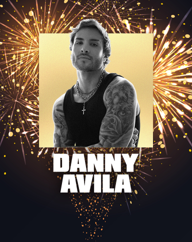 Danny Avila