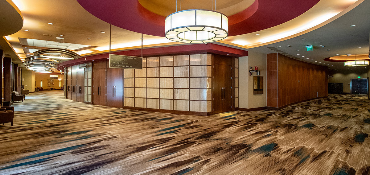 discovery level at ameristar