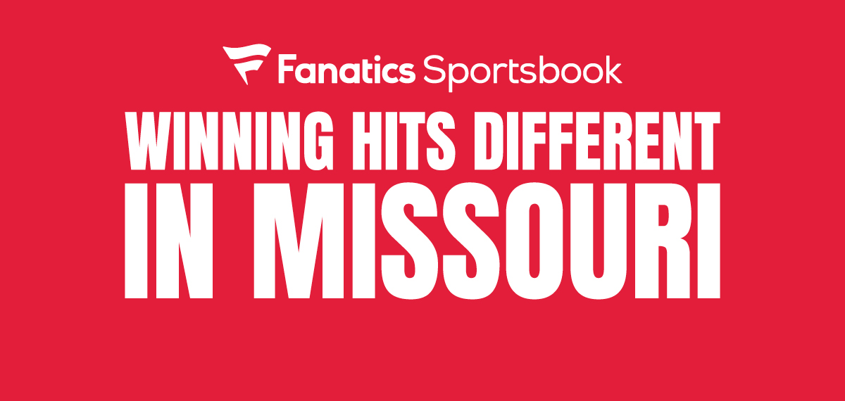 winning hits differently in missouri at fanatics sportsbook
