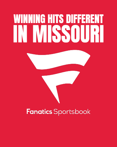 winning hits differently in missouri at fanatics sportsbook