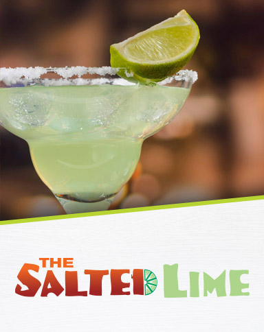 The Salted Lime