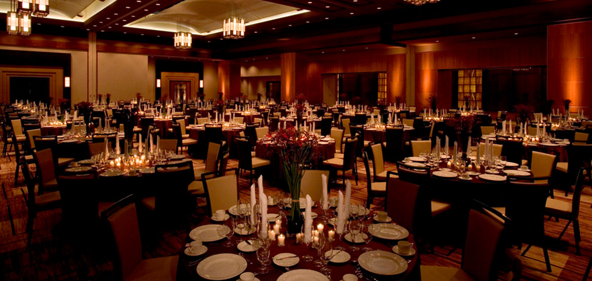 ameristar st charles discovery ballroom image