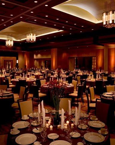 ameristar st charles discovery ballroom image