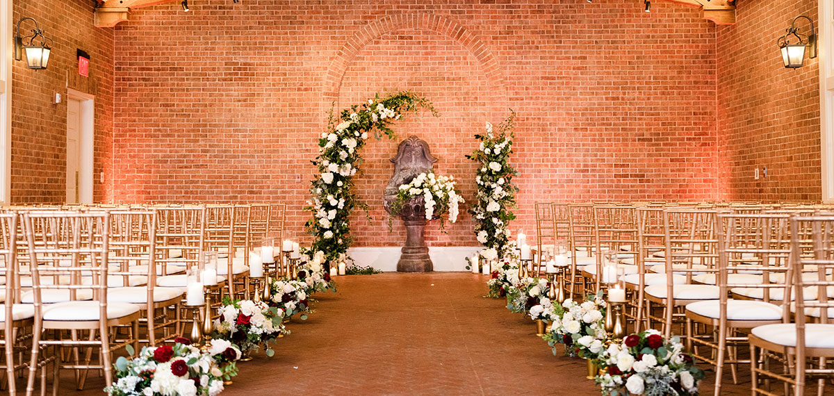 ameristar st charles landmark atrium image