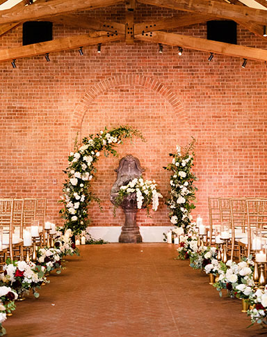 ameristar st charles landmark atrium image