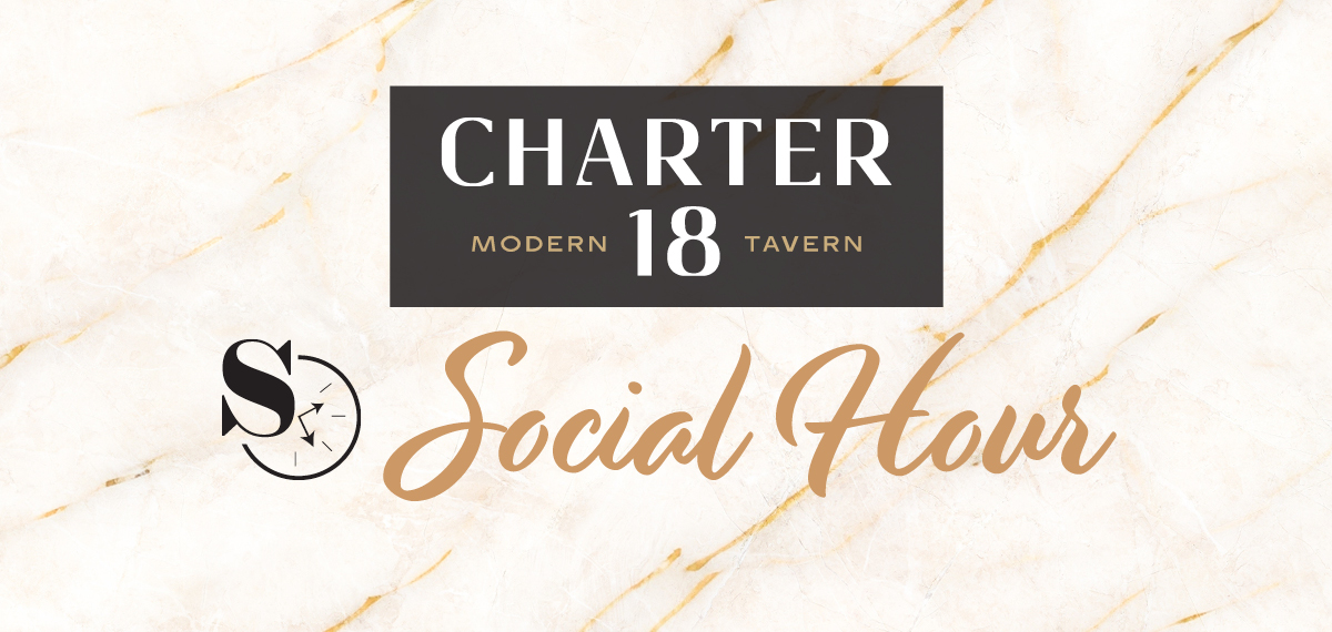 Charter 18 Social Hour