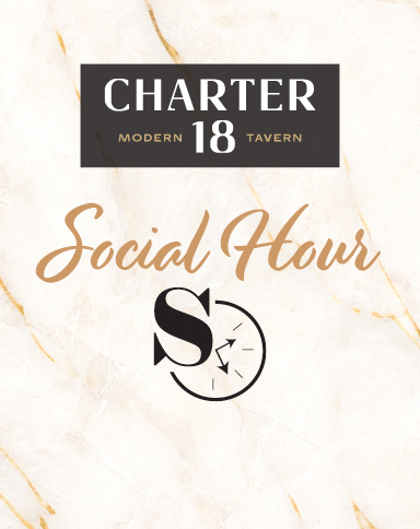 Charter 18 Social Hour