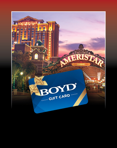 Boyd Gift Card