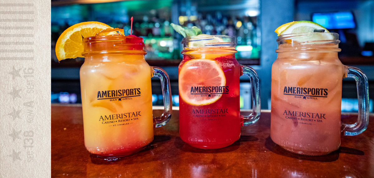amerisports summer drink specials image