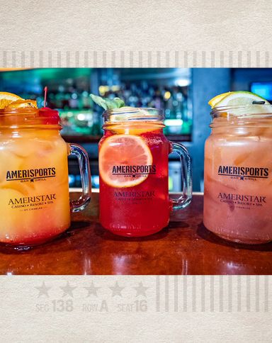 amerisports summer drink specials image