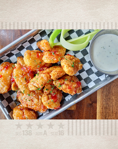 amerisports happy hour image