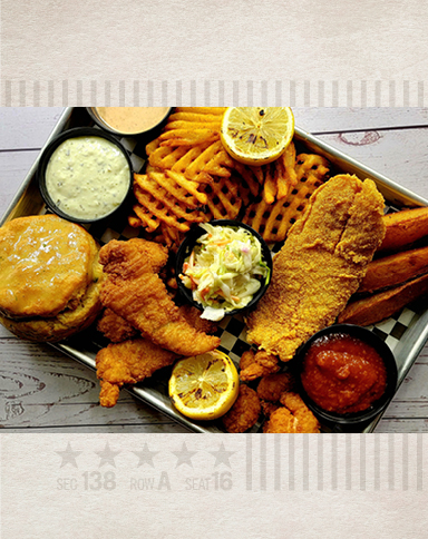 Lent Special