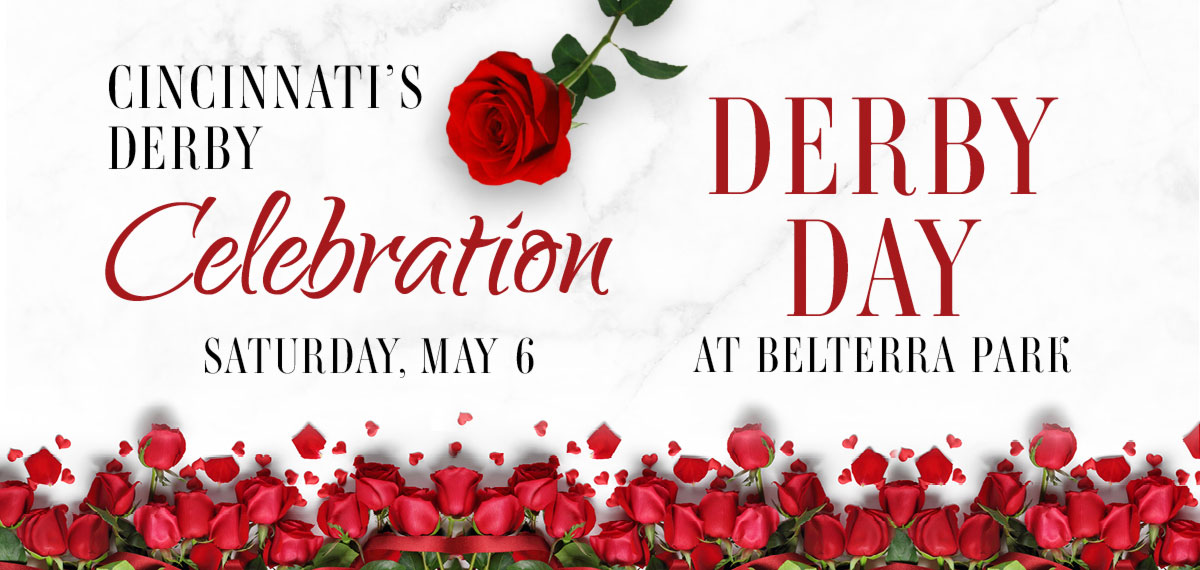 Derby Day at Belterra Park