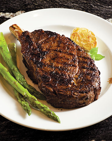 steak image