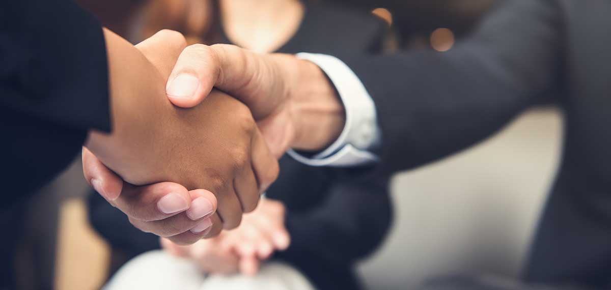 corporate event image