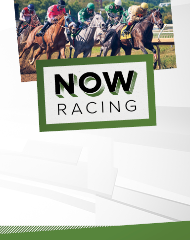 Now Racing