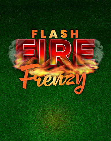 Flash Fire Frenzy