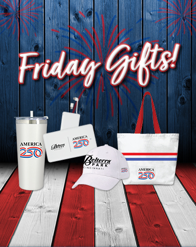 Friday Gifts!