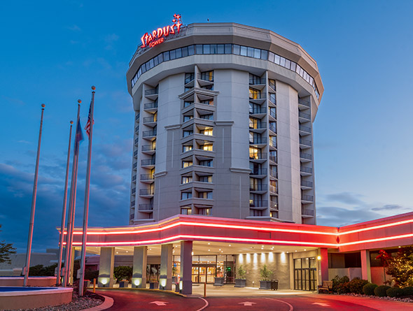 stardust tower
