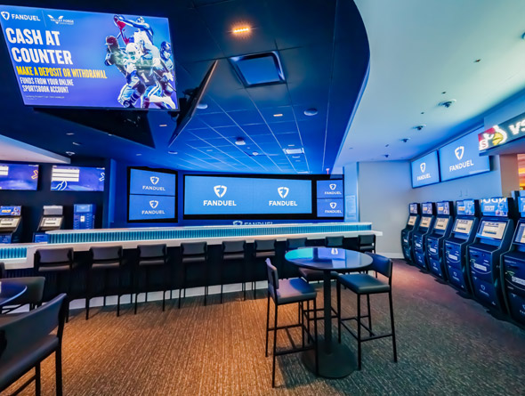 FanDuel Sportsbook