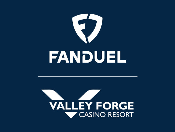 fanduel at valley forge image