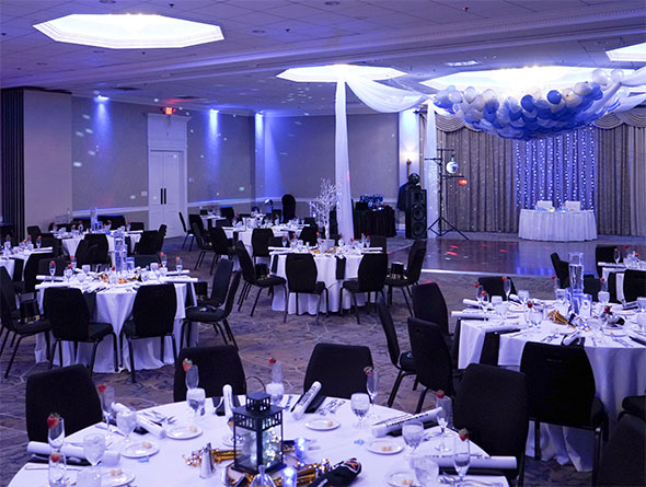 grand ballroom image